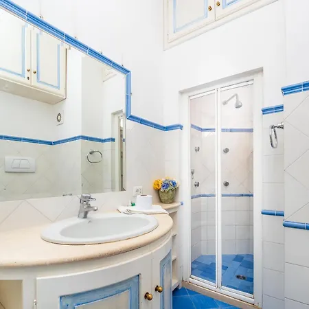Casa Simona - Positano Center - 5 Min To The Beach Exterior photo