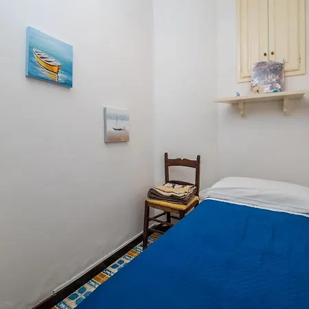 Casa Simona - Positano Center - 5 Min To The Beach Exterior photo