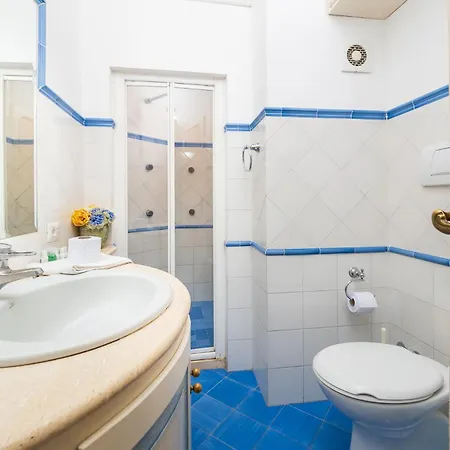 Casa Simona - Positano Center - 5 Min To The Beach Exterior photo