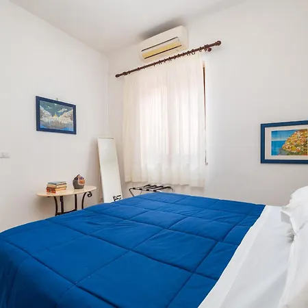 Casa Simona - Positano Center - 5 Min To The Beach Exterior photo