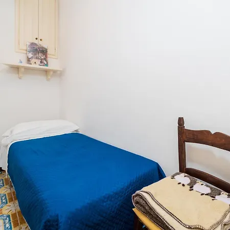Casa Simona - Positano Center - 5 Min To The Beach Exterior photo