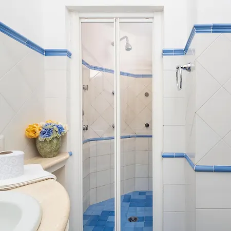 Casa Simona - Positano Center - 5 Min To The Beach Exterior photo