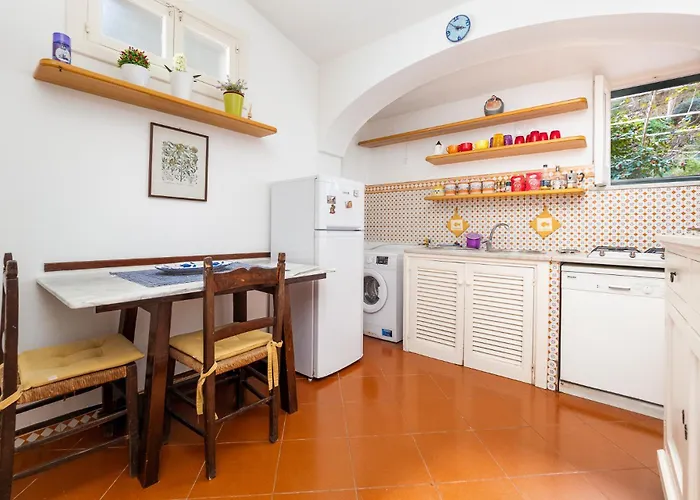 Casa Simona - Positano Center - 5 Min To The Beach