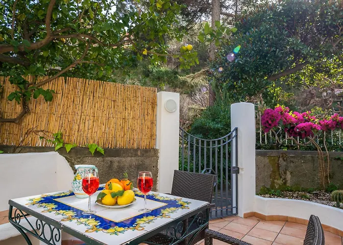 Casa Simona - Positano Center - 5 Min To The Beach