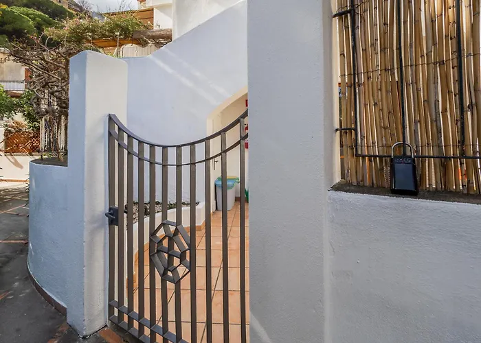 Casa Simona - Positano Center - 5 Min To The Beach
