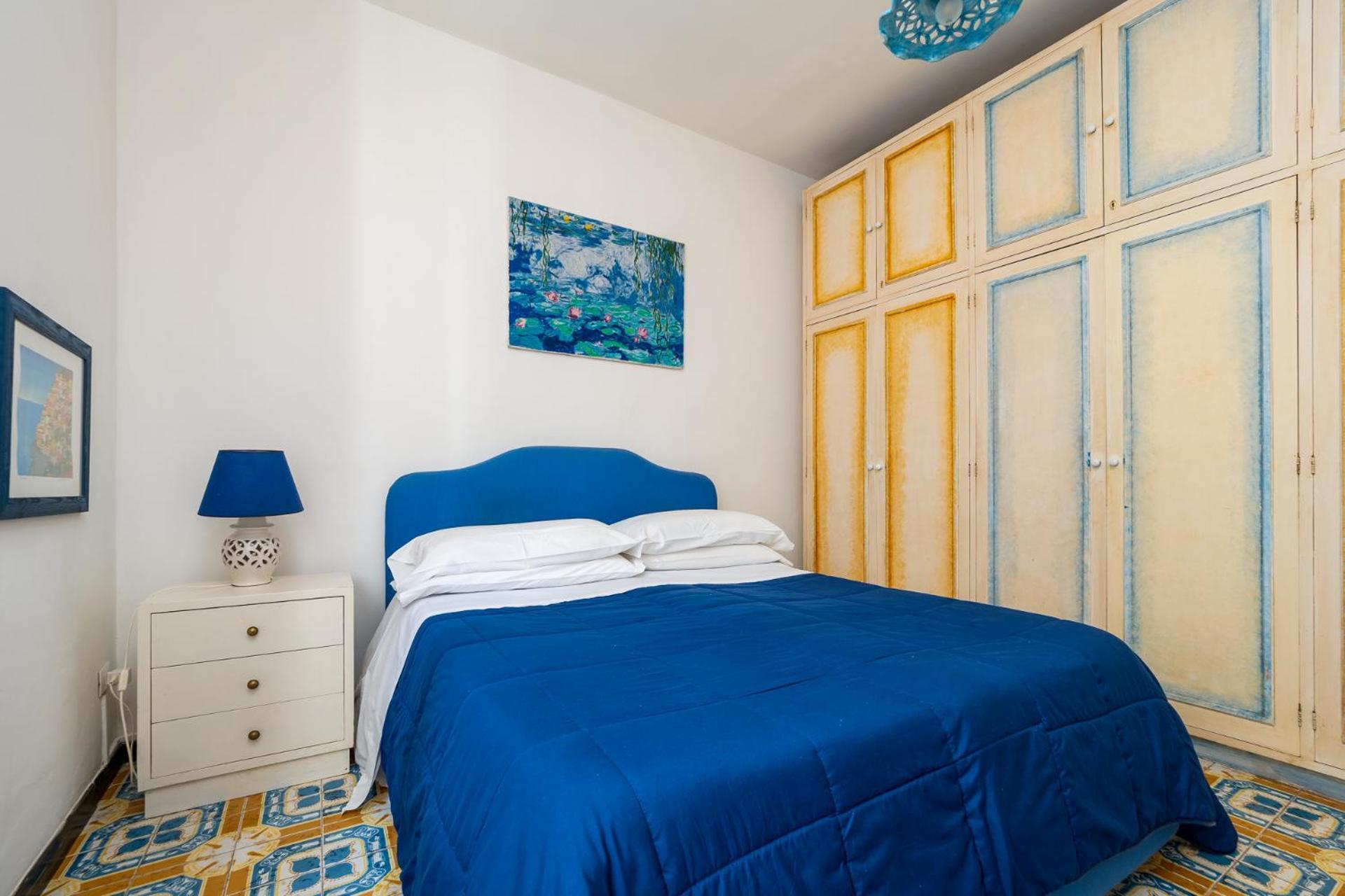 Casa Simona - Center - 5 Min To The * Positano