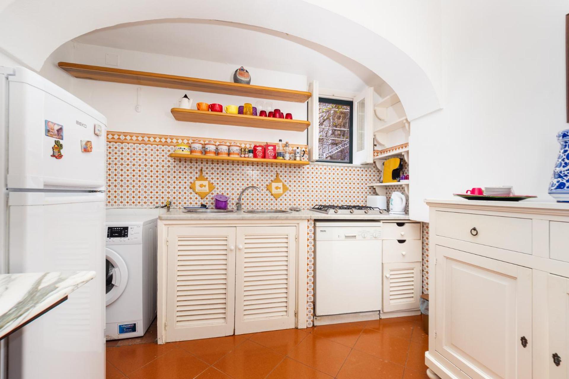 Holiday home Casa Simona - Center - 5 Min To The Positano